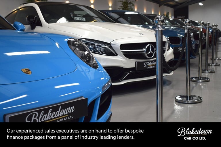 2019 Mercedes-Benz C-Class C300 AMG Line Premium Plus 5dr 9G-Tronic ESTATE PETROL Automatic