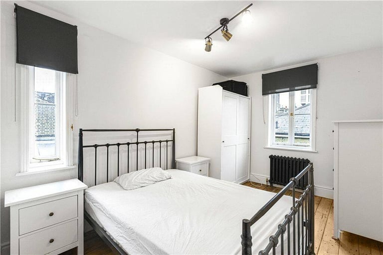 image for 🏡 Bright Double Room – Finsbury Park 🏡🗝