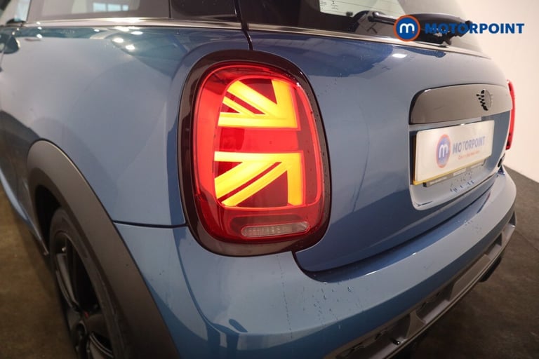 2022 MINI Hatch 1.5 Cooper Sport 3dr [Comfort Pack] Hatchback Petrol Manual