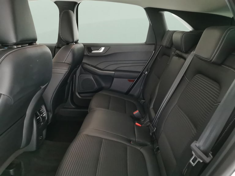 2022 Ford Kuga 1.5T EcoBoost Titanium SUV 5dr Petrol Manual 2WD Euro 6 (s/s) (150 ps) - RE Suv Pe...
