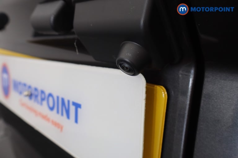 2025 Ford Transit Custom 2.0 EcoBlue 136ps H1 Double Cab Van Limited Crew Bus Diesel Manual