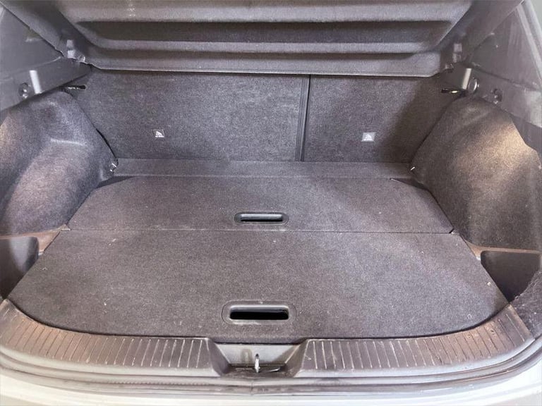 2022 Nissan Qashqai 1.3 DIG-T MHEV N-Connecta Euro 6 (s/s) 5dr Manual SUV Hybrid Manual