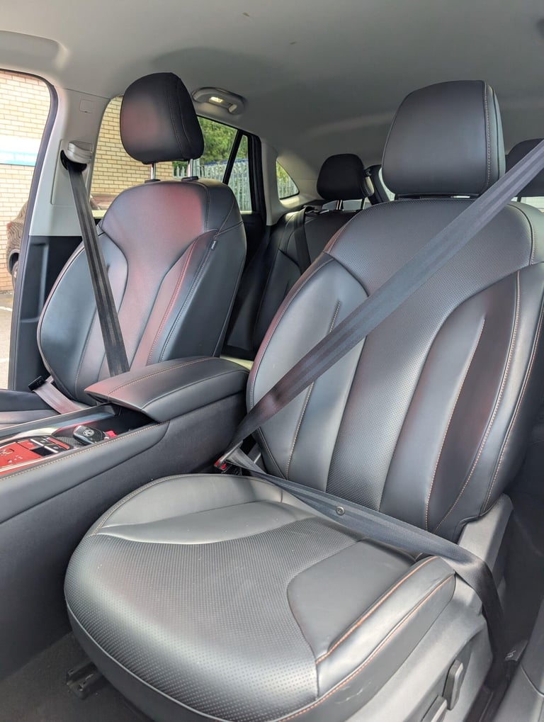 2025 MG MG HS 1.5 T-GDI Trophy DCT Euro 6 (s/s) 5dr ESTATE Petrol Automatic