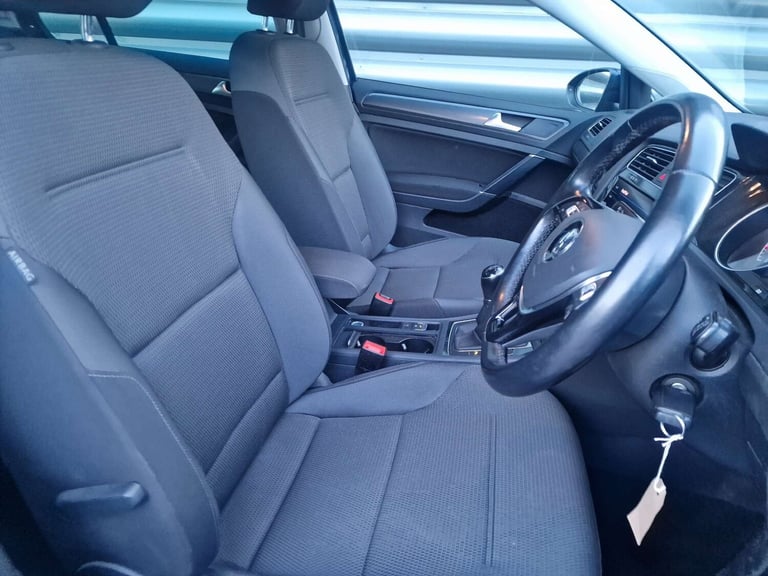 2020 Volkswagen Golf 1.5 TSI EVO Match Edition 5dr HATCHBACK PETROL Manual