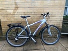 Specialized Hardrock aluminium mountain bike – 26&quot; wheels, 17&quot; frame