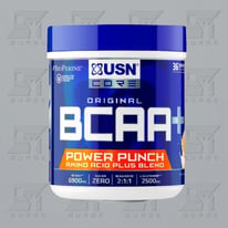 USN BCAA power punch 