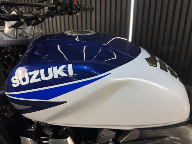 2003 Suzuki GSX1400