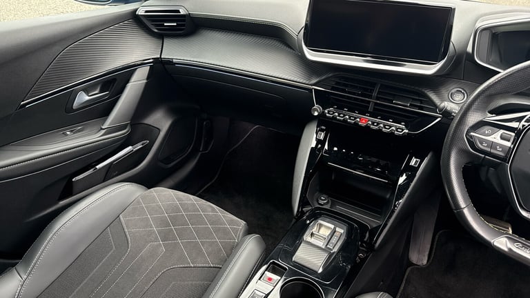 2022 Peugeot 208 100kW GT Premium 50kWh 5dr Auto Electric Hatchback Hatchback Electric Automatic