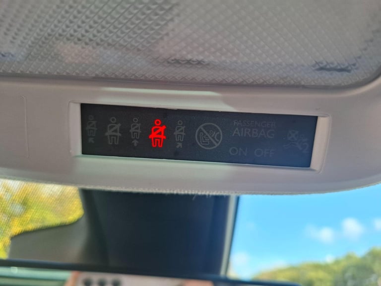 2020 Vauxhall Crossland X 1.2 [83] Griffin 5dr [Start Stop] HATCHBACK PETROL Manual
