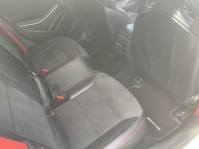2015 Mercedes A45 AMG 2.0 4Matic DCT - New MOT - Only 74000 miles