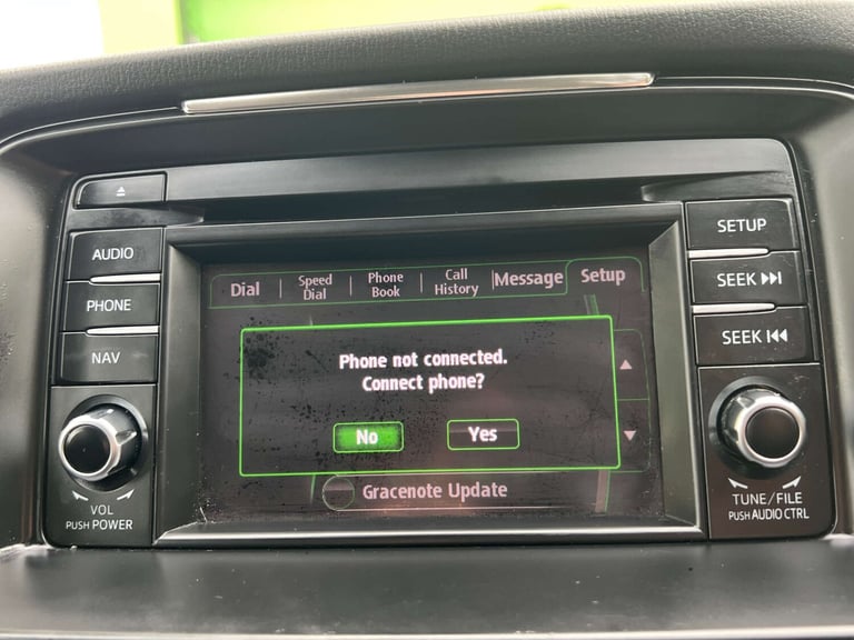2015 Mazda Mazda6 2.0 6 SE-L 5dr Estate Petrol Manual