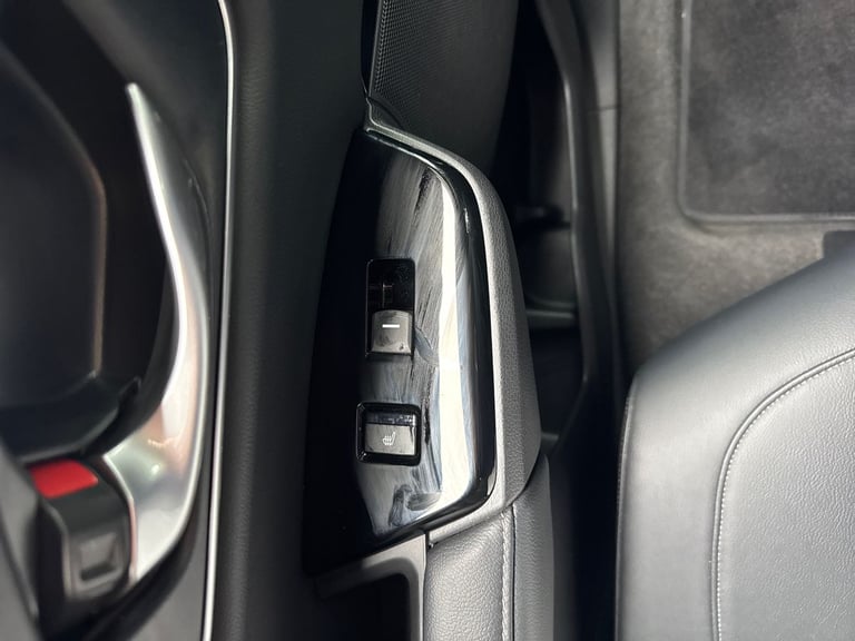 2019 Honda CR-V 1.5 VTEC Turbo EX 5dr CVT Estate Petrol Automatic