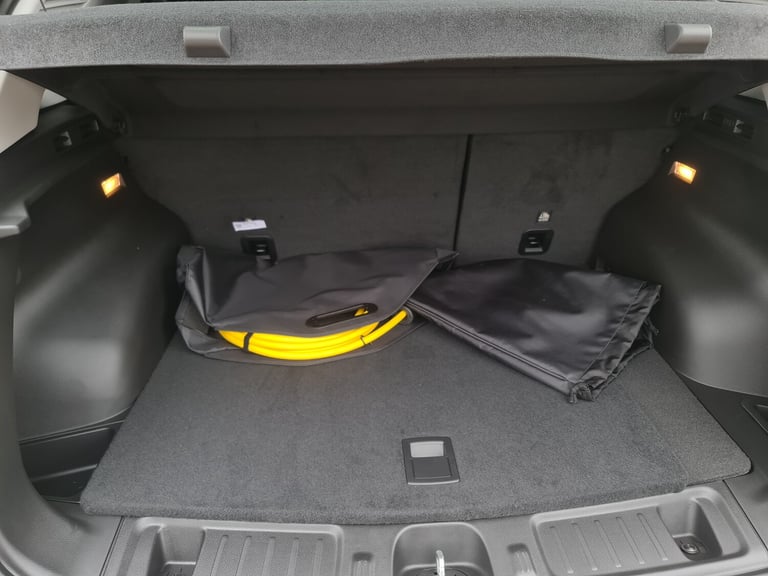 2023 Jeep Compass 1.3 T4 GSE 4xe PHEV Limited 5dr Auto Station Wagon Petrol Parallel PHEV Automatic