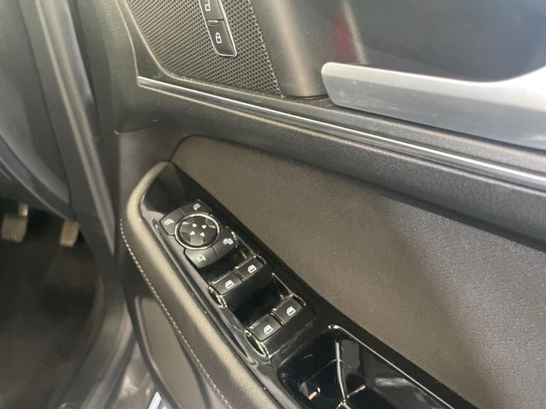 2020 Ford S-Max 2.0 EcoBlue Titanium 5dr Manual Estate Diesel Manual