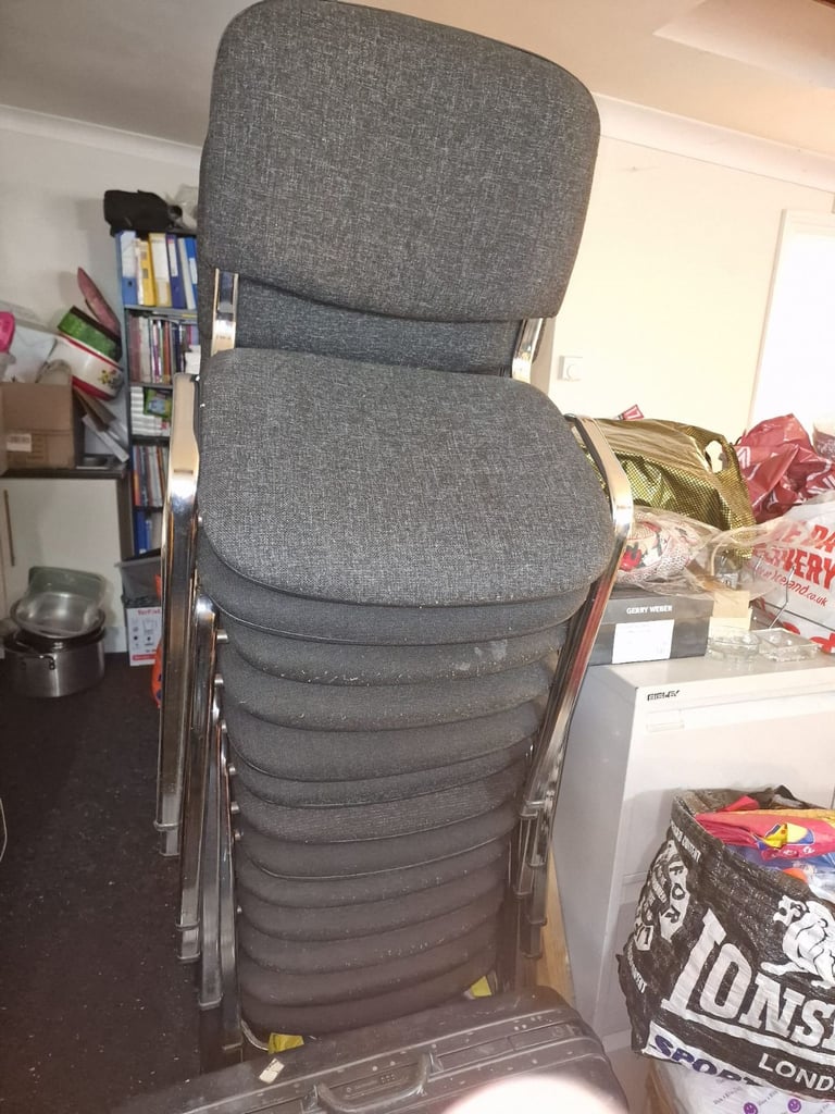 Office Chairs Barking