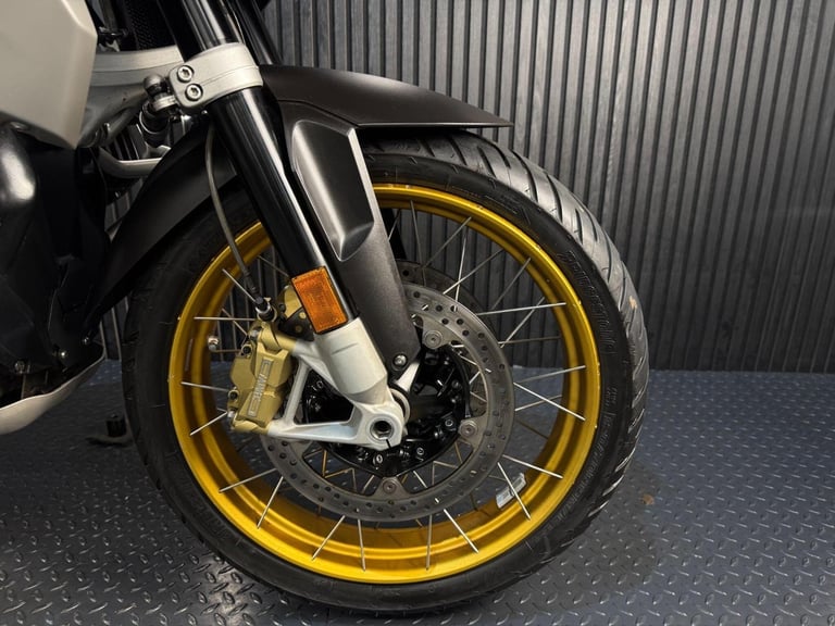 2021 BMW R 1250 GS 1250 TE Euro 5