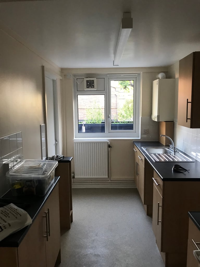 My one bedroom flat in London swap  only