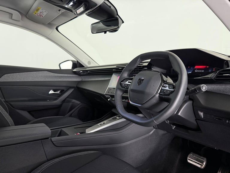 2022 Peugeot 308 1.2 PureTech Active Premium 5dr EAT8 HATCHBACK PETROL Automatic