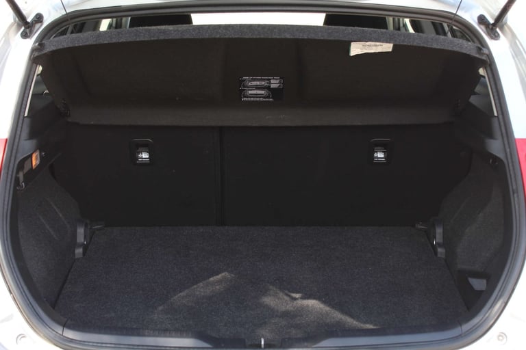 2015 Toyota Auris 1.8 Auris Icon+ VVT-i CVT 5dr Hatchback Hybrid Automatic