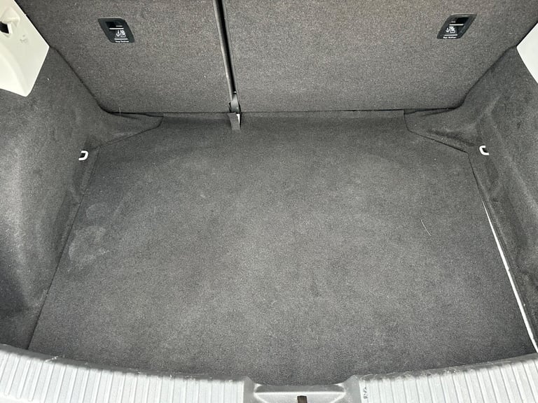 2015 SEAT Leon 1.2 TSI SE Euro 6 (s/s) 5dr HATCHBACK Petrol Manual