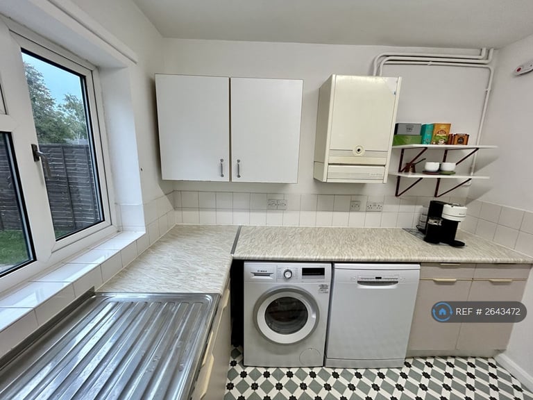3 bedroom house in Brooks Road, Cambridge, CB1 (3 bed) (#2643472)