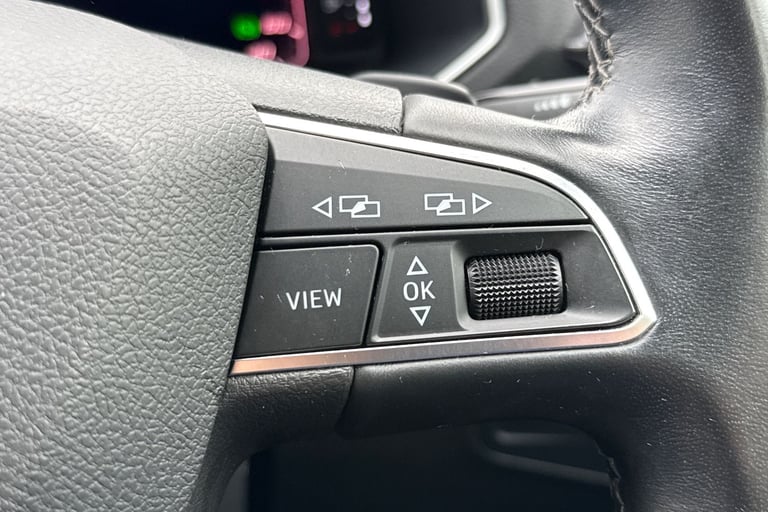 2020 SEAT Tarraco 1.5 EcoTSI Xcellence Lux 5dr DSG ESTATE PETROL Automatic