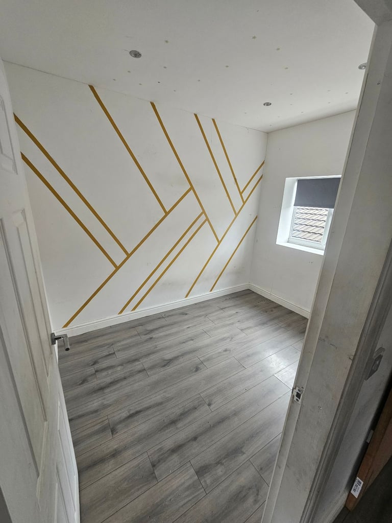 A beautiful 3 bedroom flat to let/rent