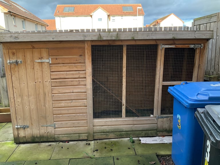 Kennel/cattery for sale 
