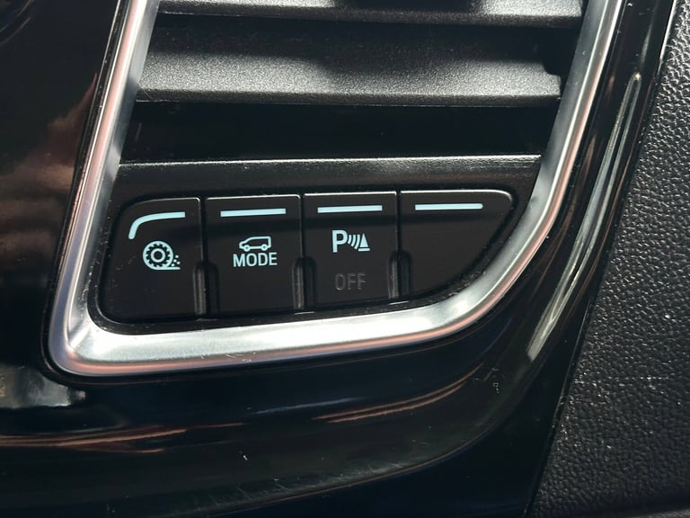 2022 Ford Transit Custom 2.0 EcoBlue 130ps Low Roof Limited Van PANEL VAN DIESEL Manual