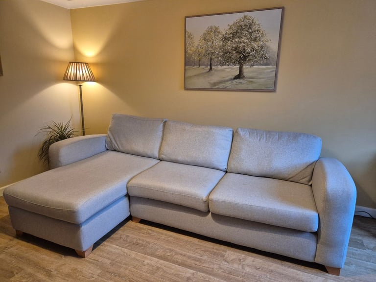 Layla DFS sofa