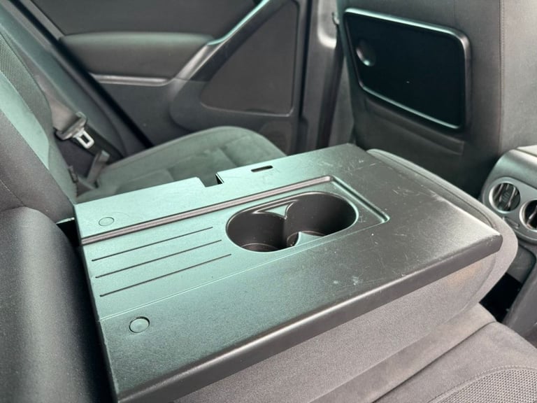 2013 13 VOLKSWAGEN TIGUAN 2.0 TDI BLUEMOTION TECH SE SUV 5DR DIESEL DSG 4WD EURO