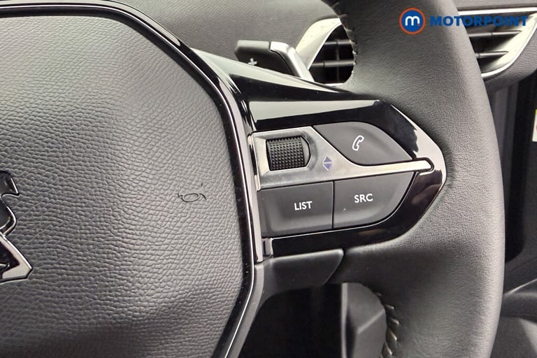 2024 Peugeot 3008 1.2 Hybrid 136 Allure 5dr e-DSC6 SUV Petrol Automatic