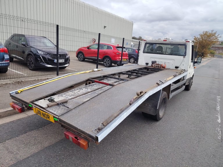 Ford, TRANSIT, Other, 2006, Manual, 2402 (cc)