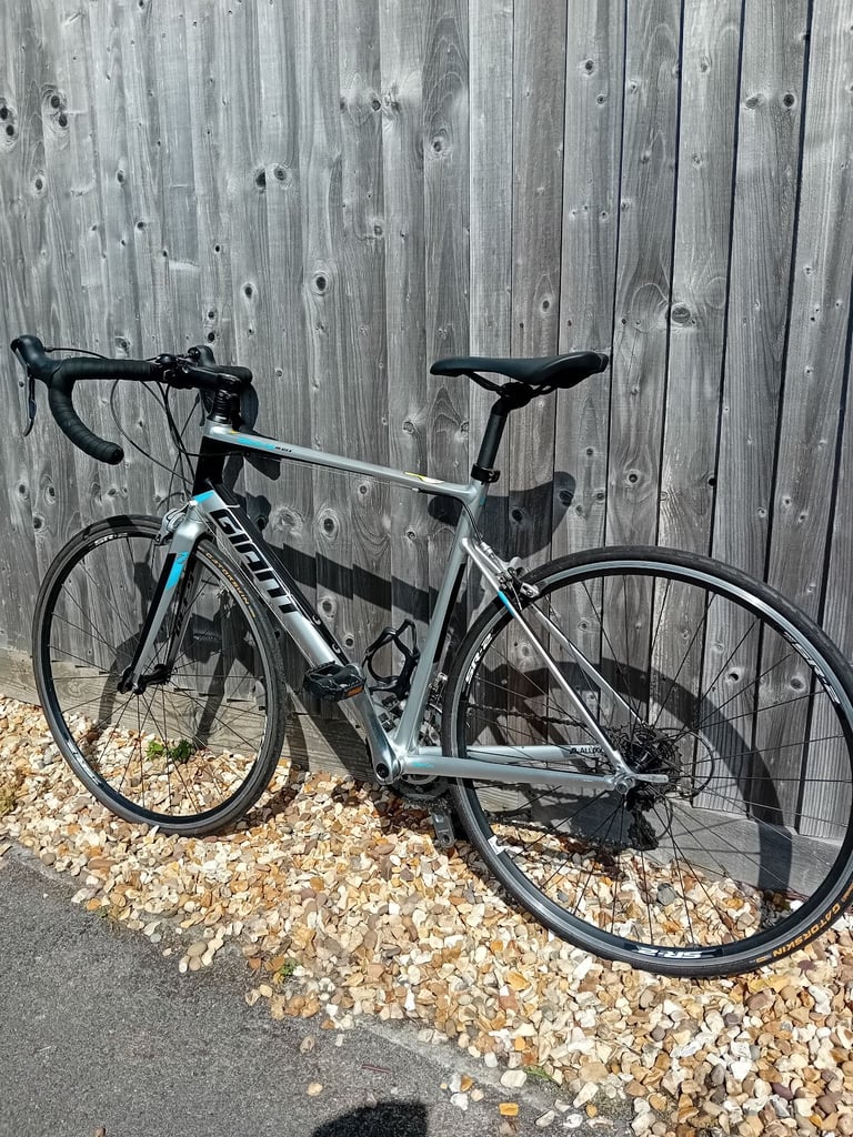 image for Mens road bike