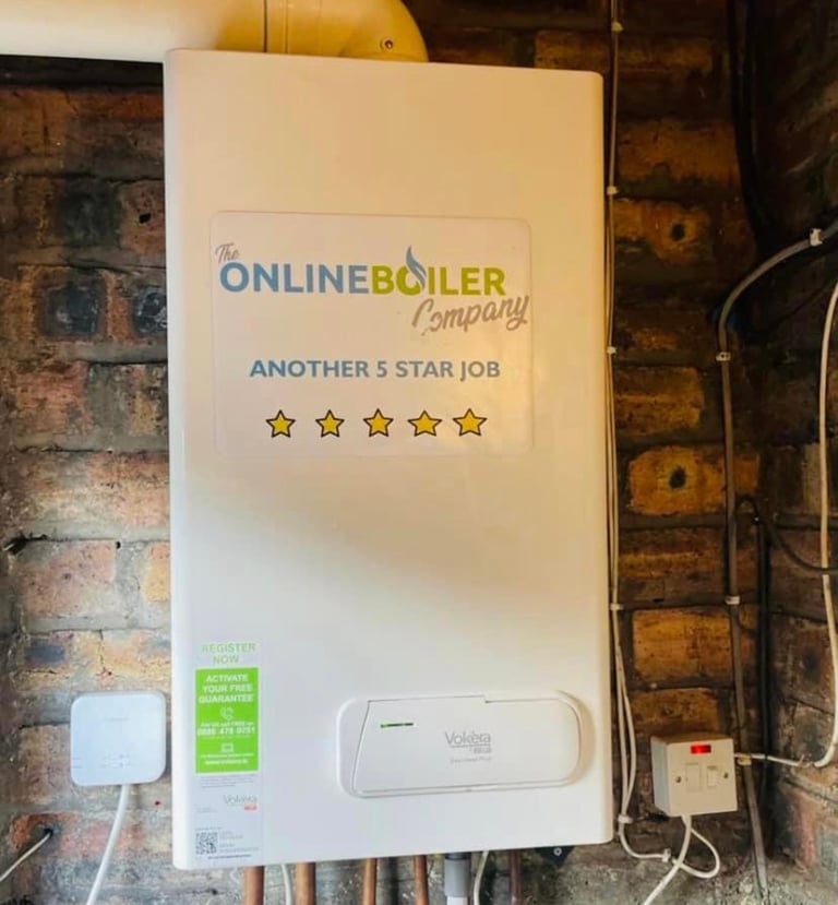 image for Boilers £1250 fully installed! Gas engineers. Cards accepted.  