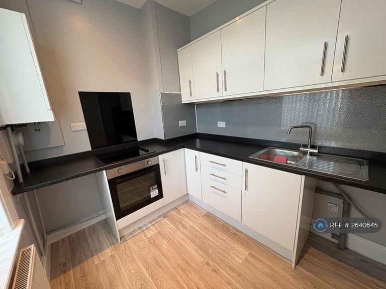 1 bedroom flat in Church Road, Stockton On Tees, TS18 (1 bed) (#2640645)