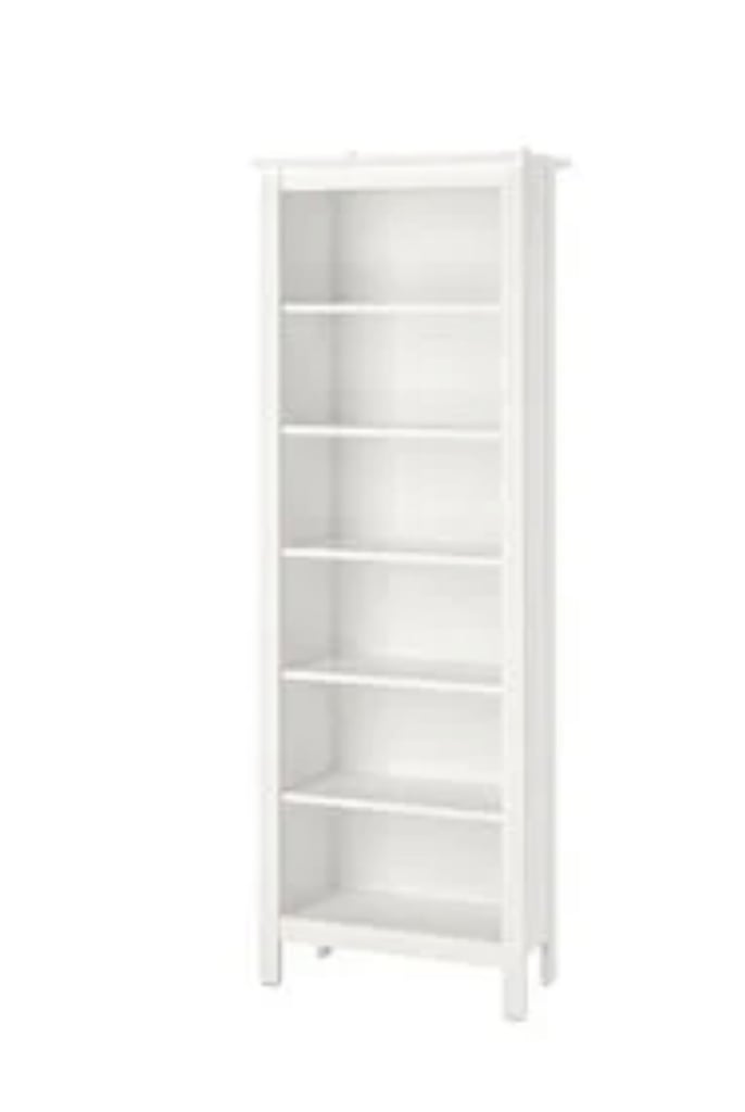 Bookcase ikea