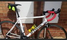 Btwin Triban 300 - 60cm road bike XL