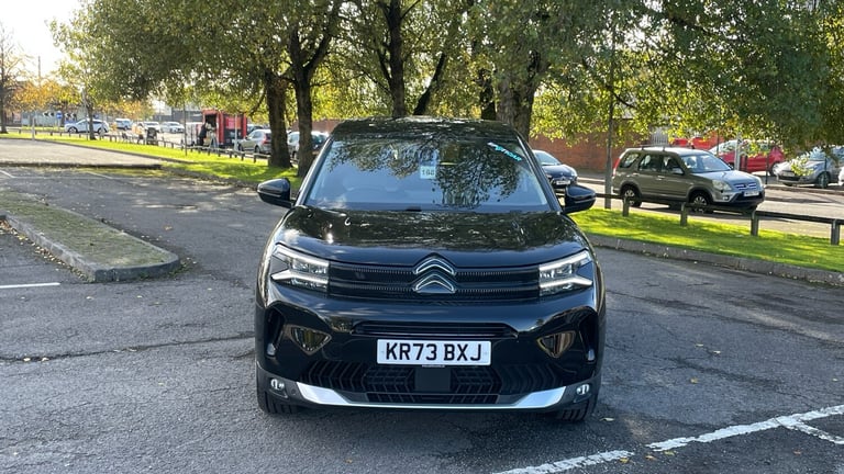 2023 Citroen C5 Aircross 1.2 PureTech Sense Plus SUV 5dr Petrol Manual Euro 6 (s/s) (130 ps) SUV ...