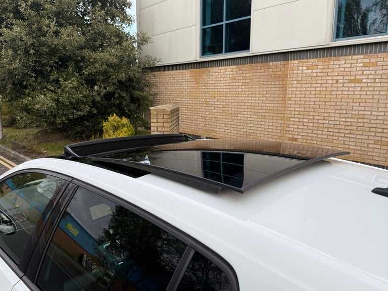 2020 Volkswagen Golf 2.0 Golf GTi Performance TSi Semi-Auto 5dr Hatchback Petrol Automatic