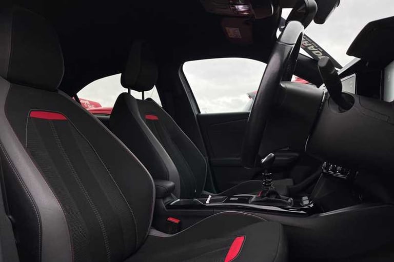 2022 Vauxhall Mokka 1.2 Turbo SRi Premium 5dr HATCHBACK PETROL Manual