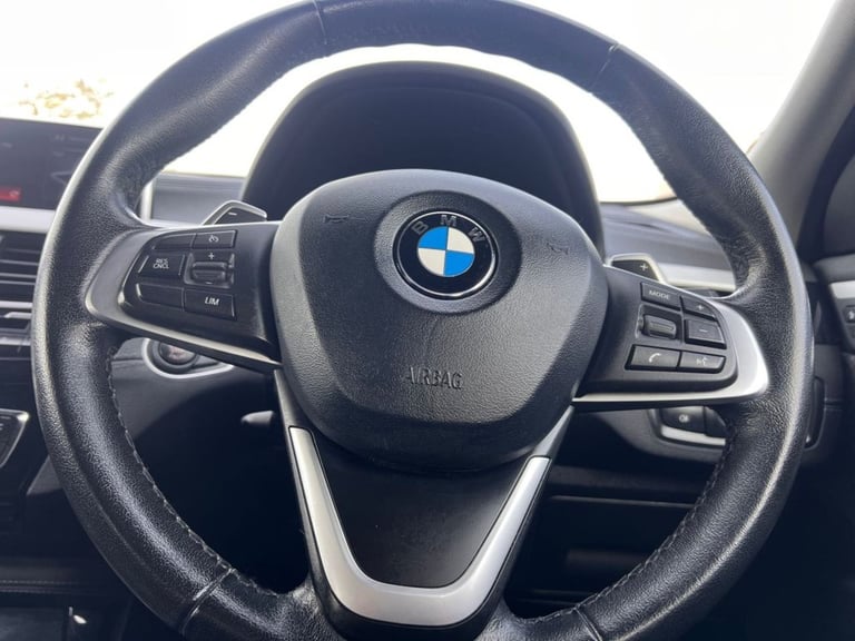 2019 69 BMW X2 2.0 20I SE SUV 5DR AUTO PETROL DCT SDRIVE EURO 6 (S/S) (192 PS)
