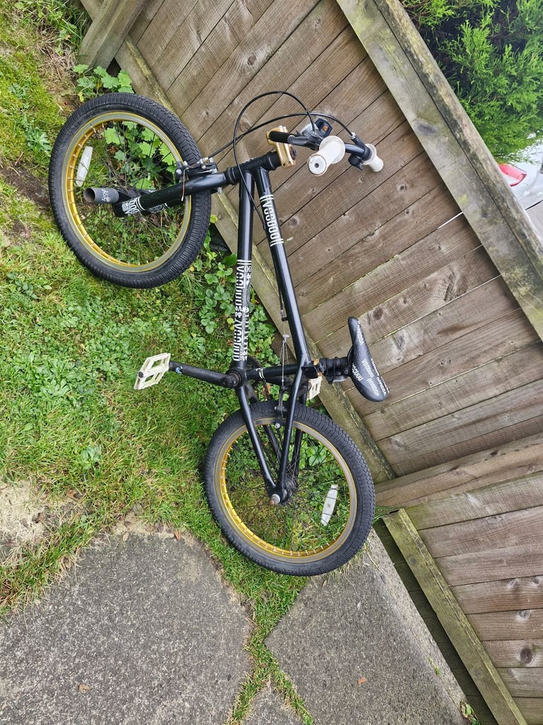 image for BMX Bike