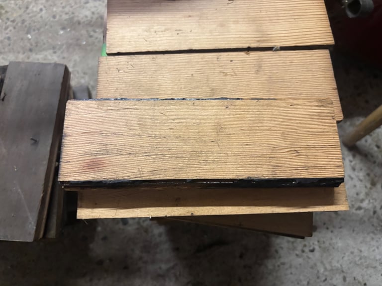 Parquet Flooring