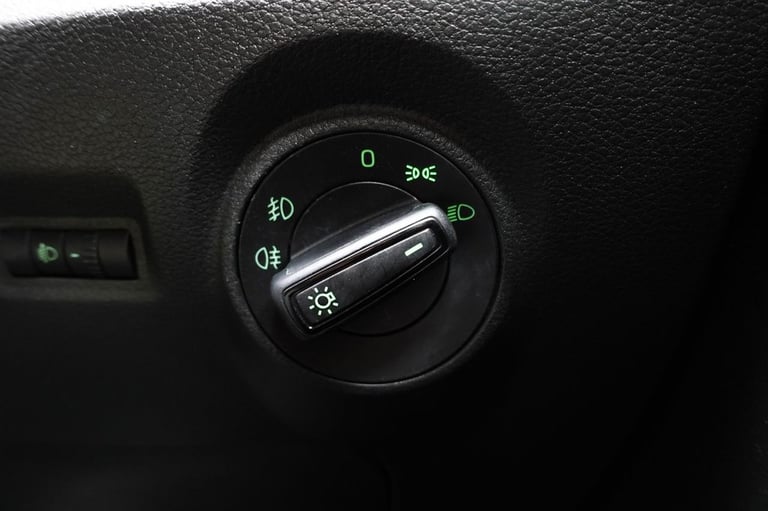 2021 Skoda Fabia 1.0 TSI Monte Carlo Hatchback 5dr Petrol DSG Euro 6 (s/s) (95 ps) Hatchback Petr...