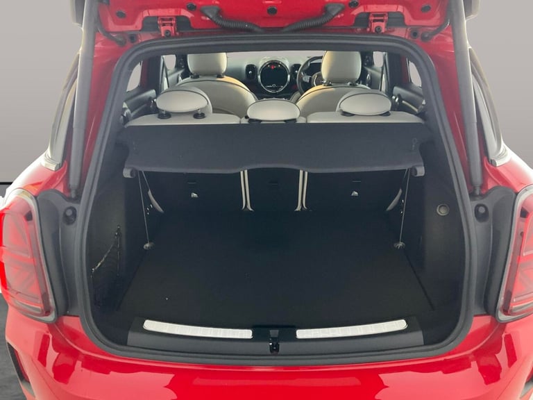 2022 MINI Countryman 2.0 John Cooper Works ALL4 5dr Auto HATCHBACK PETROL Automatic