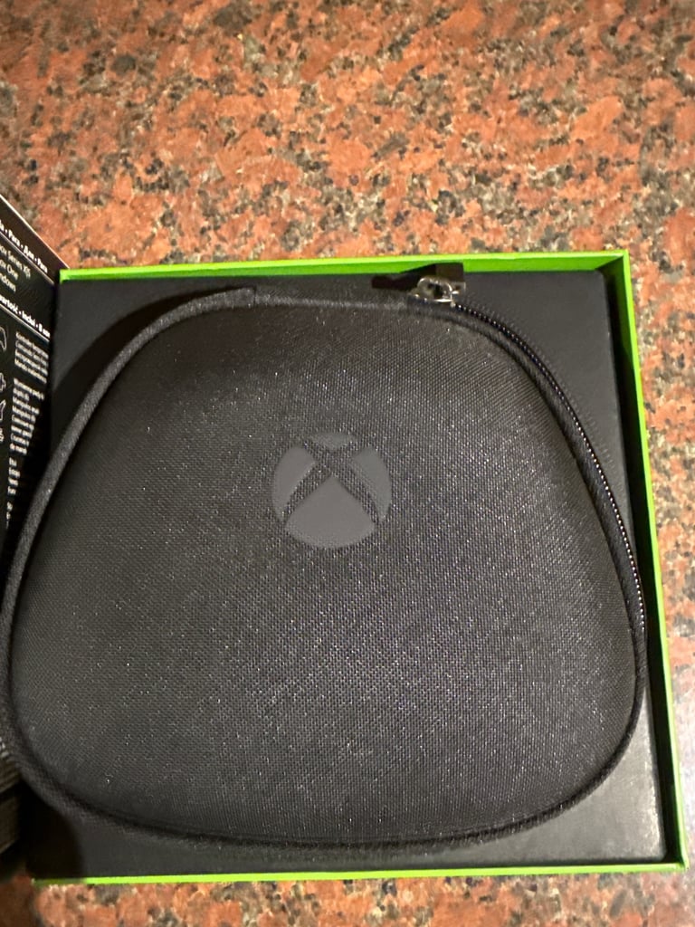 Xbox elite series 2 controller 