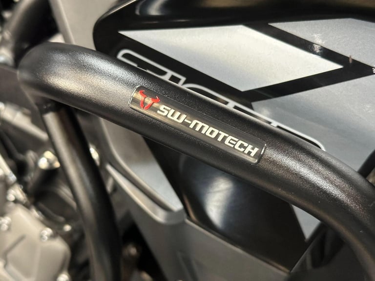 2022 Triumph Tiger 900 900 GT O-ring Euro 5