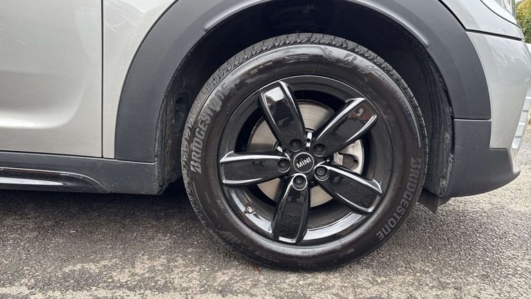 2023 MINI Countryman 1.5 Cooper Classic 5dr Auto [Comfort/Nav+ Pack] HATCHBACK PETROL Automatic