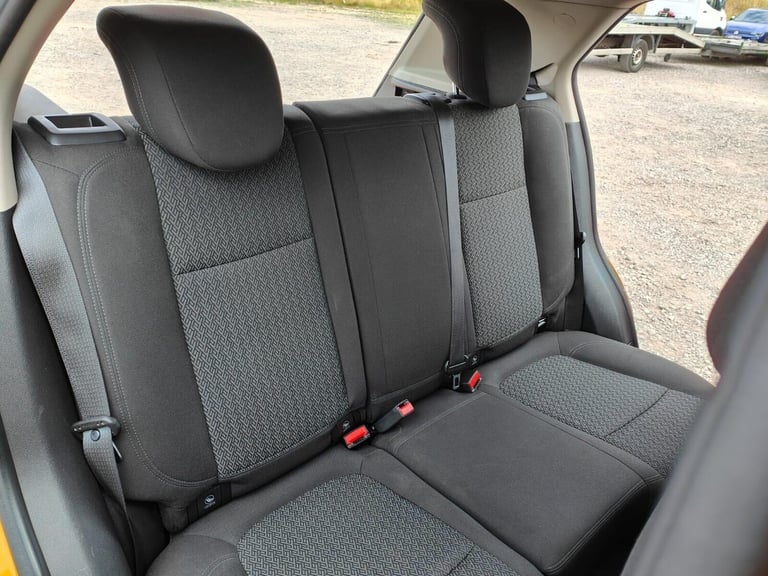 2019 Vauxhall Mokka X 1.4i Turbo ecoTEC Active Euro 6 (s/s) 5dr SUV Petrol Manual